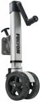 Fulton F2 1413020134 Dual Wheel Aluminum Jack